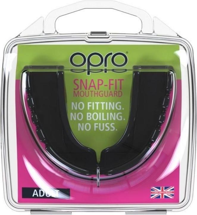 Produktbild Opro Snap-Fit Adult (One Size)