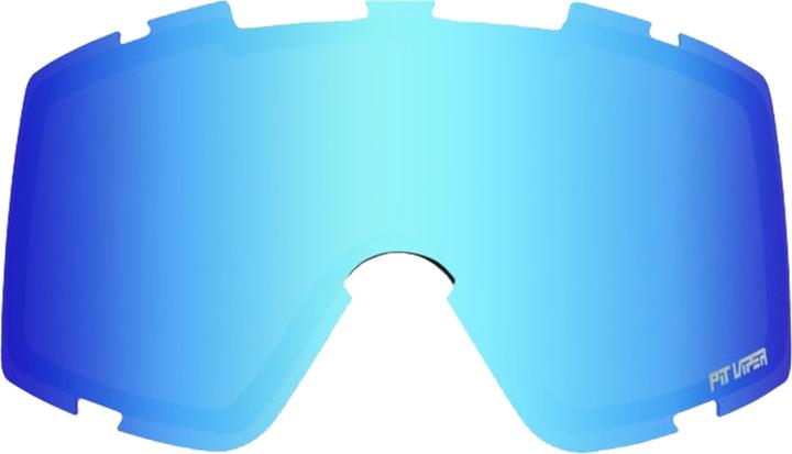 Image du produit Pit Viper The French Fry Goggle Small The Miami Nights