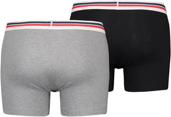 Immagine prodotto Levis Logo dell'abbigliamento sportivo (XXL, Confezione da 2)