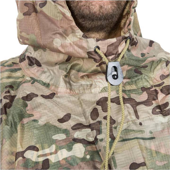 Actual product image Helikon Poncho US Model (One size)