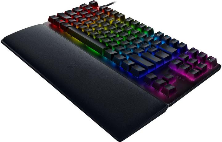 Produktbild Razer Huntsman V2 Tenkeyless (CH, Kabelgebunden)