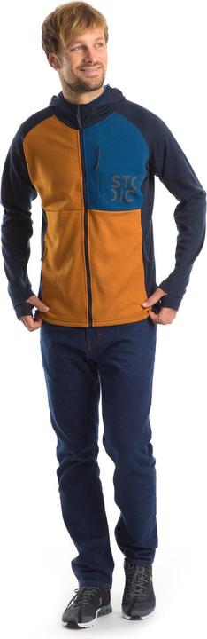 Produktbild Stoic Merino260 StadjanSt. Hoody (4XL)