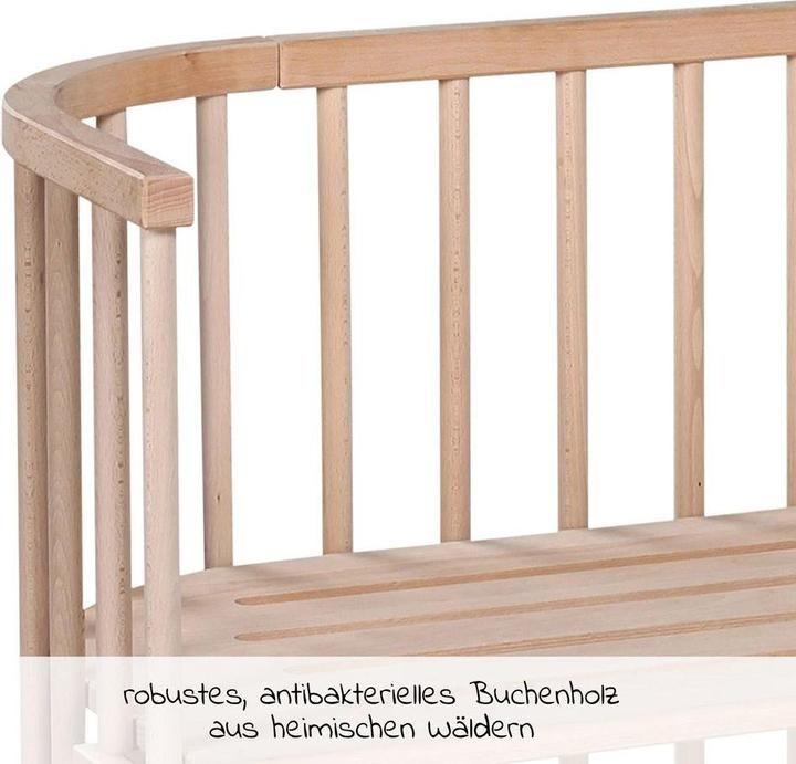 Produktbild Babybay Original