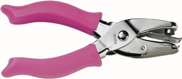 Fiskars Motivo mano danzatrice grande cuore