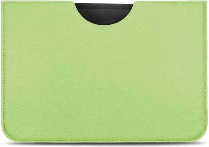 Actual product image Noreve Leather case (iPad Pro 11 2018 (1. Gen))