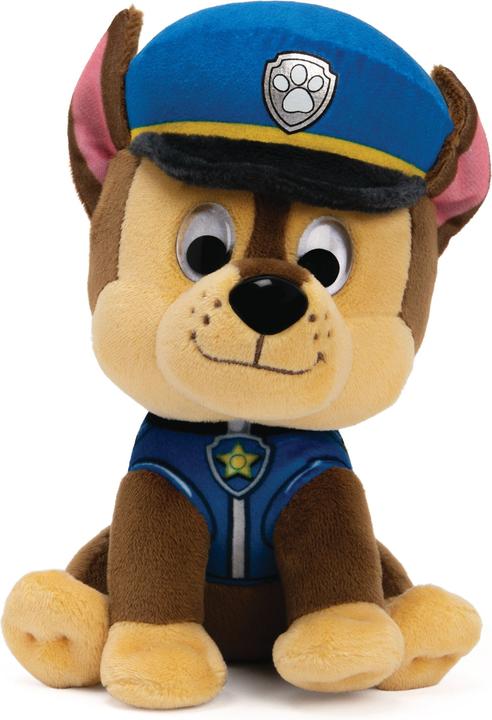 Image du produit Spin Master Paw Patrol Chase (15 cm)