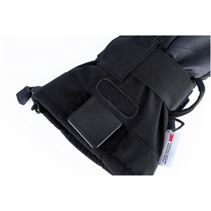 Actual product image MGA Viking -Eltoror -Snowboard Gloves (8)