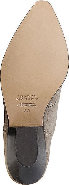 Image du produit Isabel Marant Boots Beige (39)