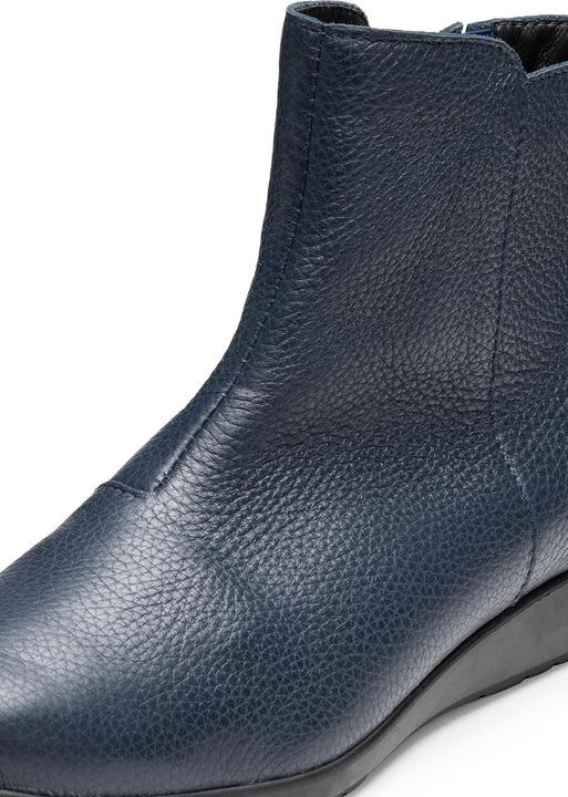 Produktbild Vitaform Stiefeletten Damen Weite H Hirschleder (35)