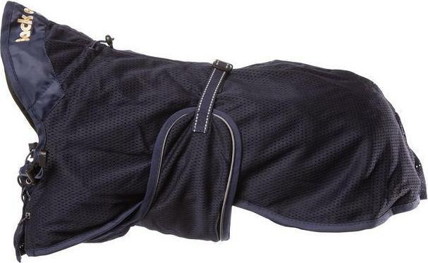 Actual product image Back on Track 70 cm (70, Dog coat)