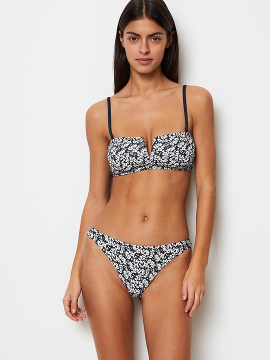 Immagine prodotto Marc O'Polo Top bikini a triangolo con stampe all-over (XS)