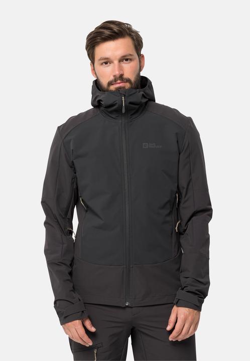 Actual product image Jack Wolfskin Kammweg Jkt M (XXL)