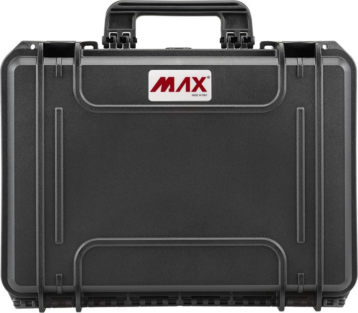 Actual product image Max MAX430CAM Schutzkoffer für Fotoequipment (Photo case, 19.60 l)