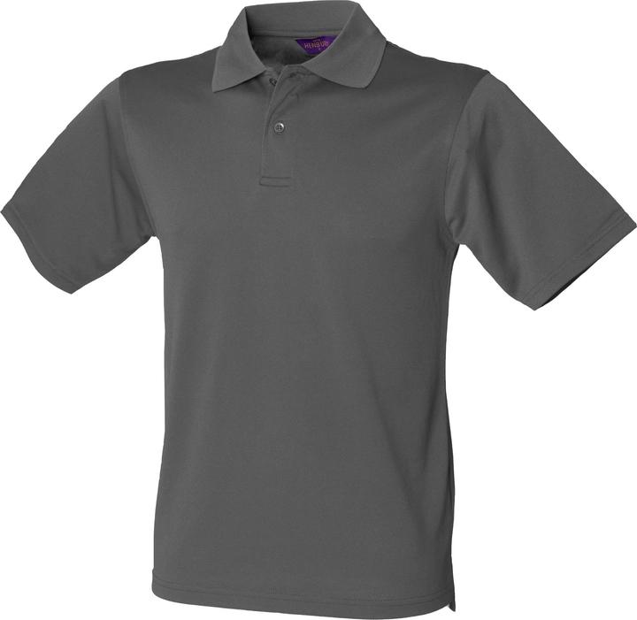 Charcoal grey