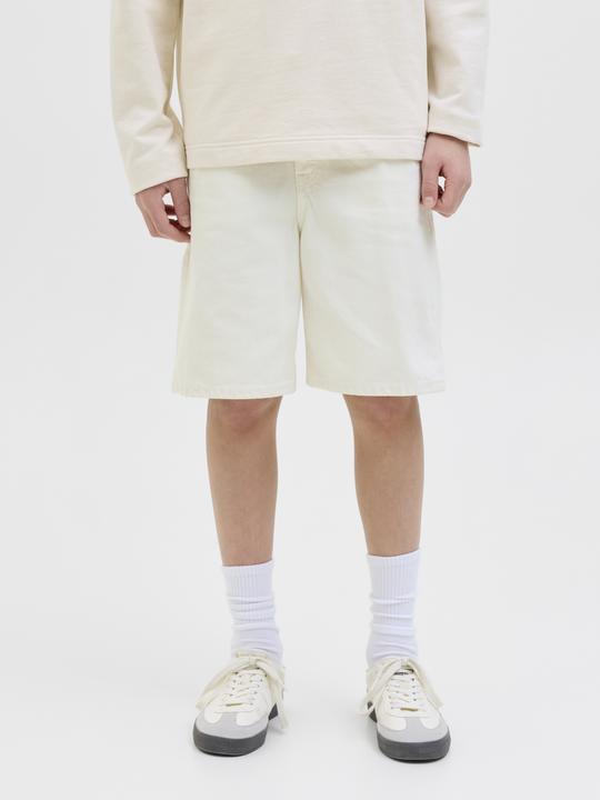 Produktbild Jack & Jones Loose Fit Shorts Junior Shorts (128)