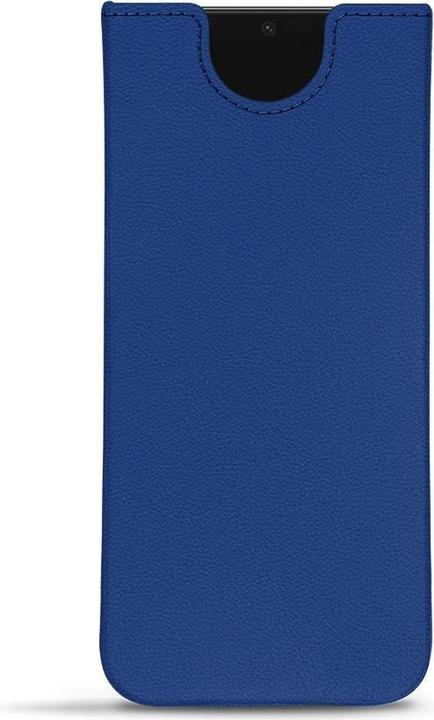 Bleu Océan PU ( Pantone #003da5 )