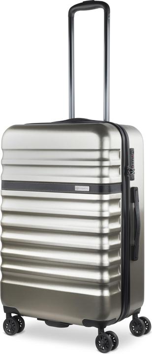 Immagine prodotto Bugatti Corium - Custodia rigida (73 l, M (50 - 90l))