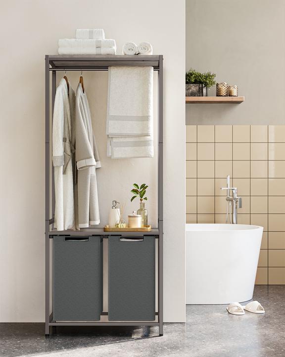 Immagine prodotto Vasagle Laundry (92 l)