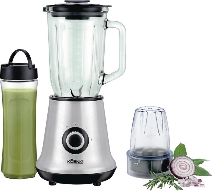 Koenig Kompaktmixerset (450 W)