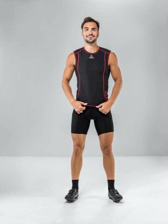 Immagine prodotto Löffler Pantaloni Bike Light Hotbond da uomo (48)