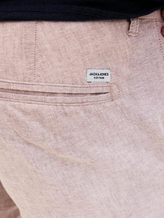 Immagine prodotto Jack & Jones Regular Fit Chino Shorts Chino Shorts (L)