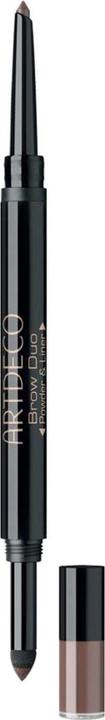 Artdeco Brow Duo (Hot Cocoa)