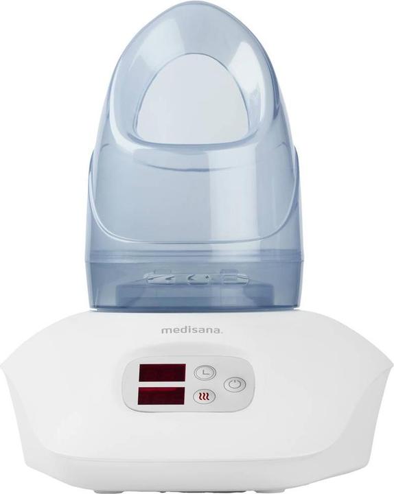 Actual product image Medisana DS400