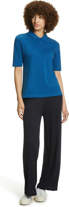 Actual product image Falke BA Pique Polo w (S)