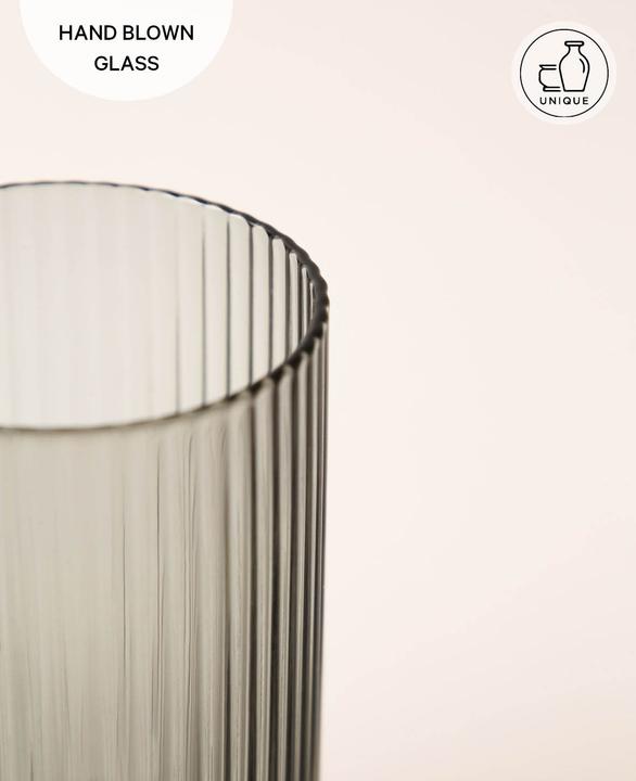 Image du produit Esmée Lot de 4 verres à boire Oskar (0.36 l, 4 x)