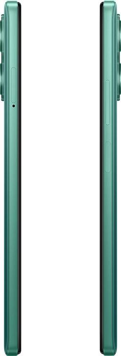 Actual product image Xiaomi Redmi Note 12 5G (128 GB, Forest Green, 6.67", Hybrid Dual SIM, 48 Mpx, 5G)