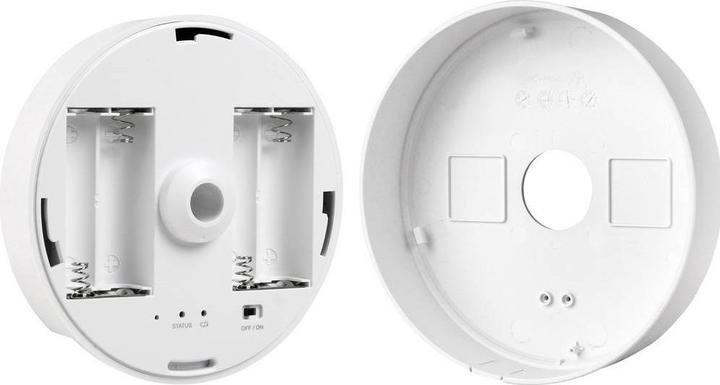 Image du produit edimax IC-6220DC Caméra de porte WLAN (640 x 480 pixels)