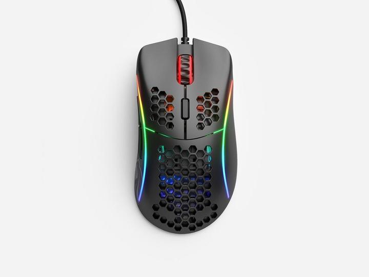 Immagine prodotto Glorious PC Gaming Race modello D (Cablato)