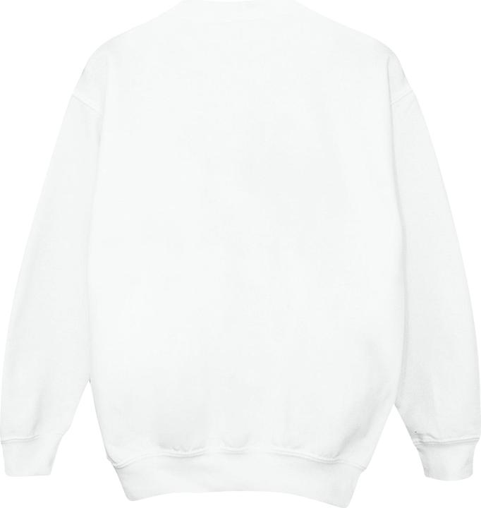 Image du produit Disney - Sweat VILLAINS URSULA UNFORTUNATE SOUL - Fille (128)
