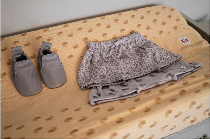 Produktbild Lodger Bloomer Sommerhosen (62)