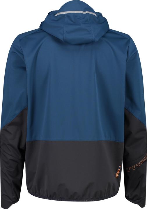 Produktbild CMP Campagnolo Light Softshell Hoodie (54)