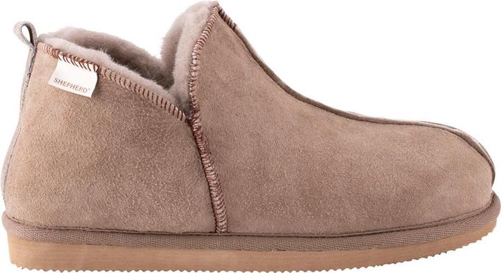 Actual product image Shepherd of Sweden Anton slipper (50)