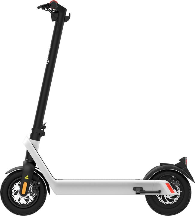 Produktbild Ocean Drive X9 Plus (20 km/h, 65 km, 500 W)