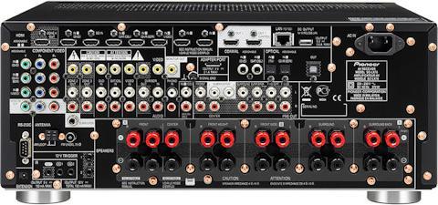 Produktbild Pioneer Sc-Lx76 (9.2 Kanal, AM, FM)
