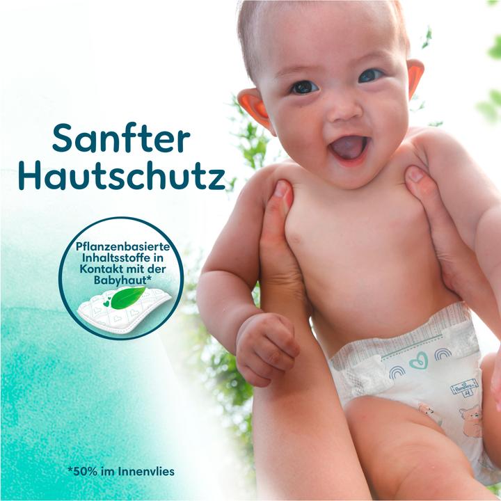 Actual product image Pampers Harmonie (Size 6, Pack, 17 Piece)