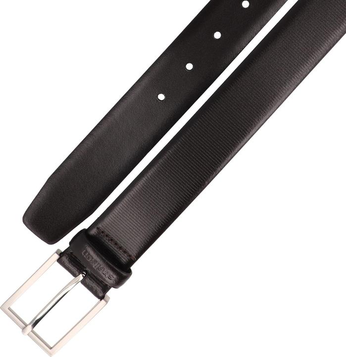 Actual product image Strellson Belt leather (115)