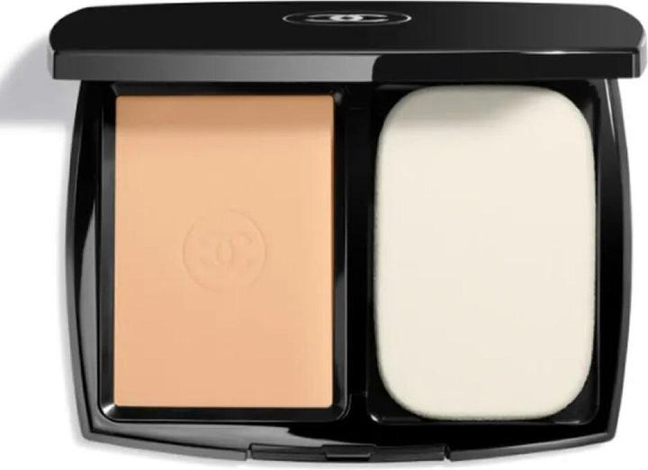 Image du produit Chanel Ultra wear All-Day Comfort Flawless Finish Compact Foundation) 13 g - Teinte : B60 (B60)