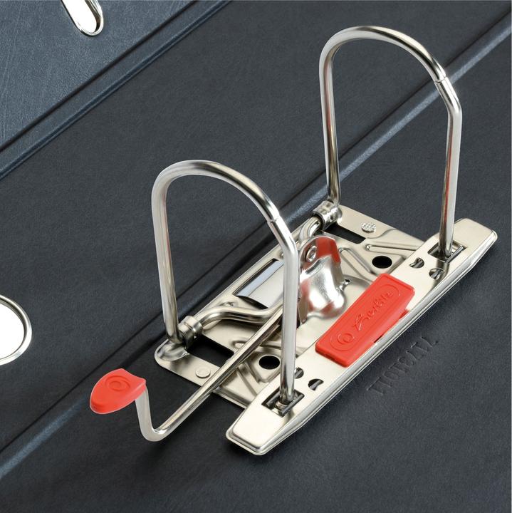 Actual product image Herlitz . (A4, 80 mm, 1 Piece)
