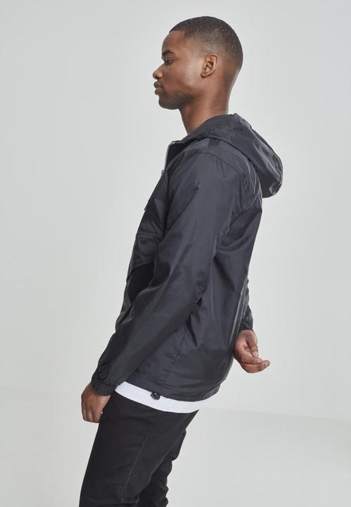 Actual product image Urban Classics Pull Over Windbreaker (XXL)