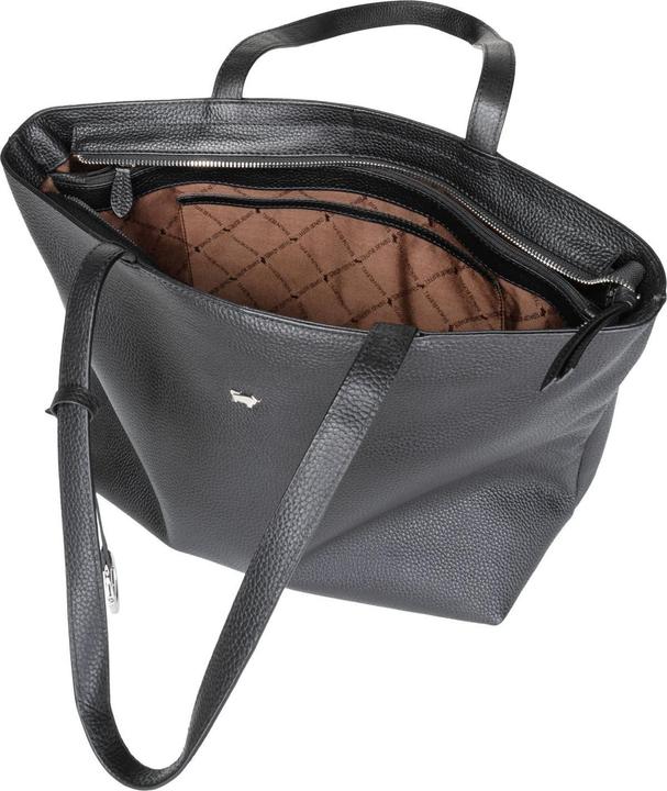 Actual product image Braun Büffel Shopper Hanna (20 l)