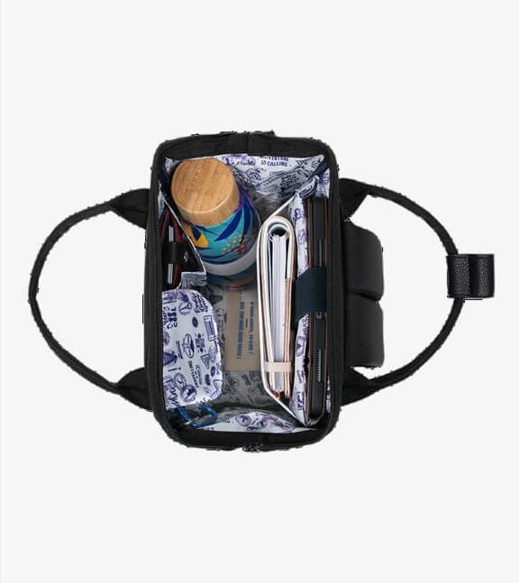 Image du produit Cabaïa Manchester (12 l)