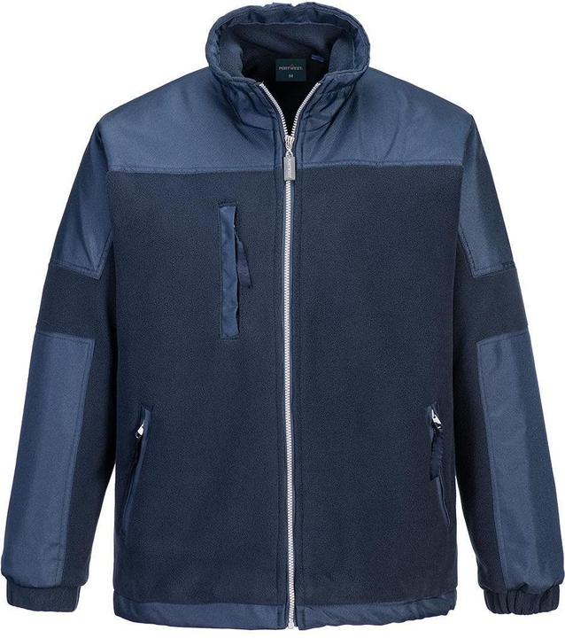 Portwest North Sea Fleecejacke