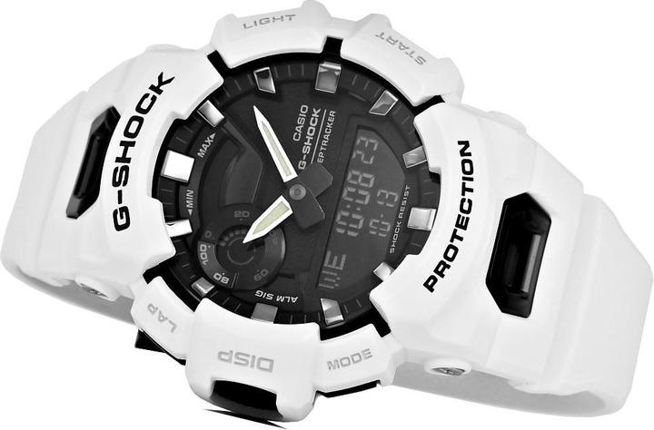 Image du produit G-Shock G-Squad (Chronographe, 48.90 mm)