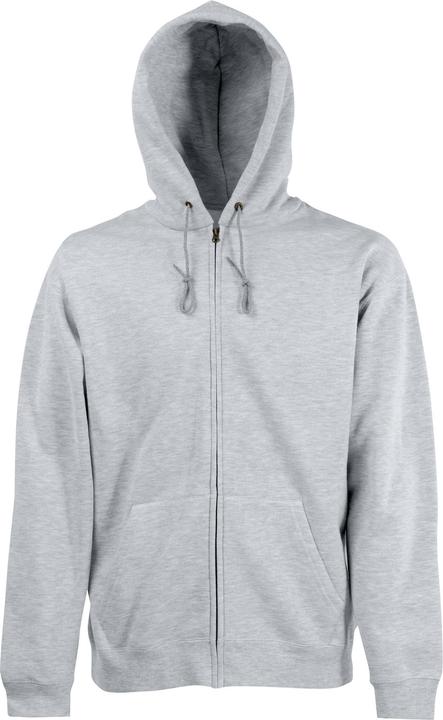 Fruit of the Loom Kapuzenjacke
