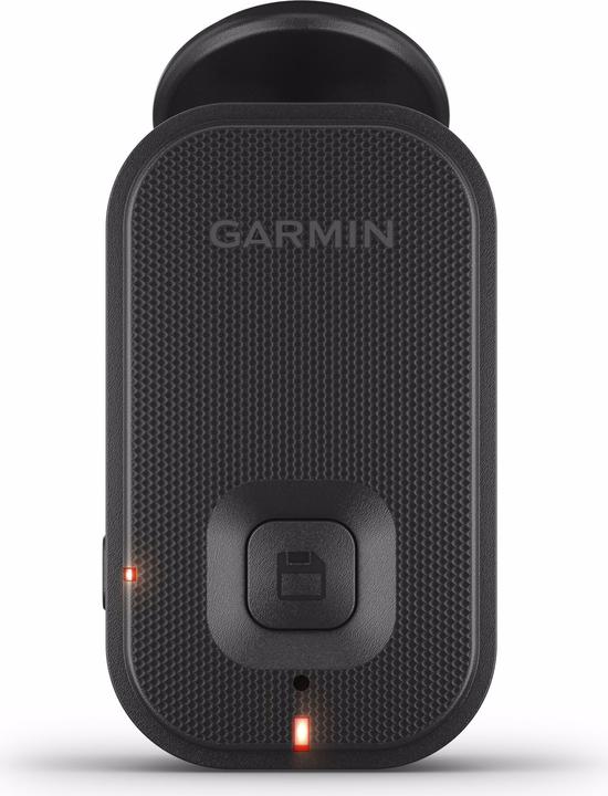 Produktbild Garmin Dash Cam Mini 2 (WLAN, Eingebautes Mikrofon, Beschleunigungssensor, Bluetooth, Nachtsicht, GPS-Empfänger, Full HD)