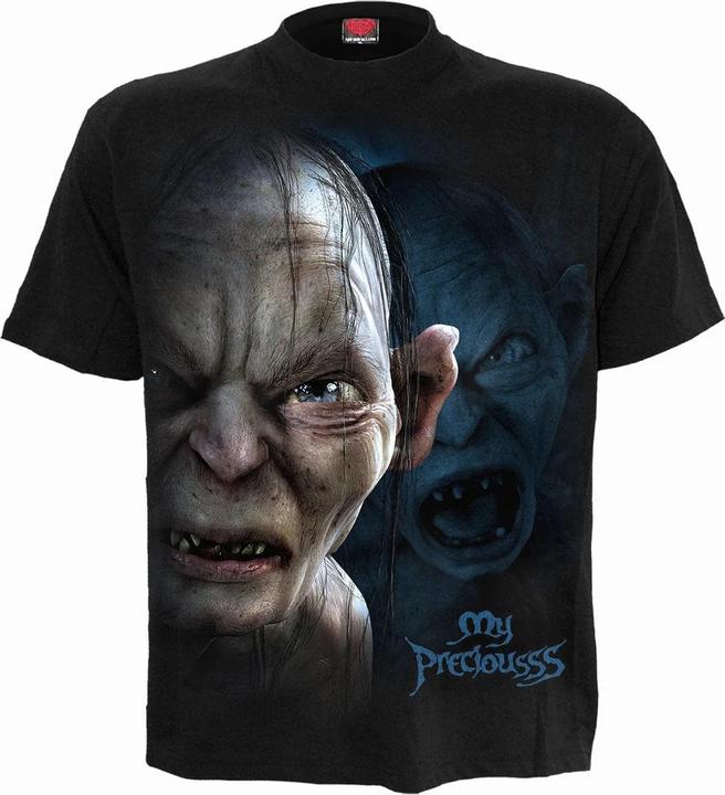 Produktbild Spiral TShirt (S)